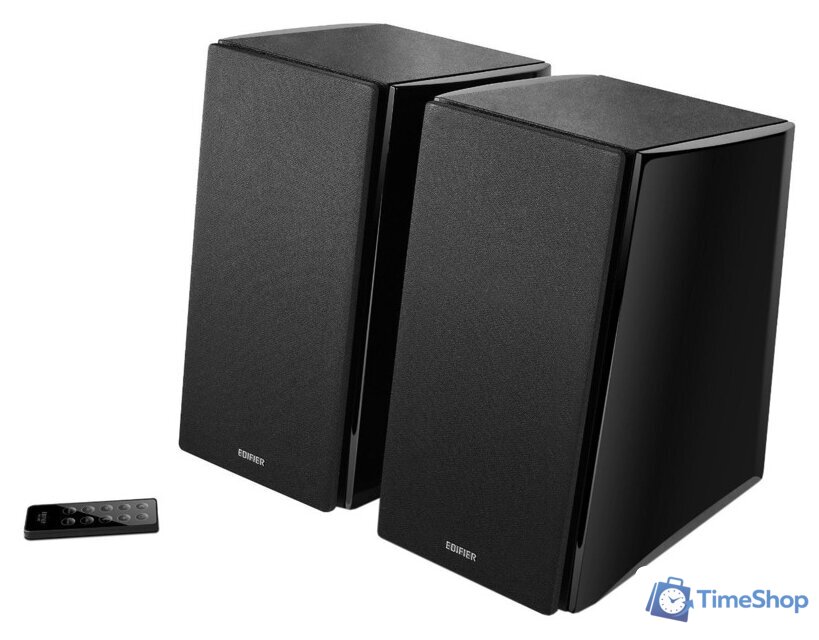 Акустика Edifier R2000DB (черный) - Изображение №2 — Интернет-магазин Time-Shop