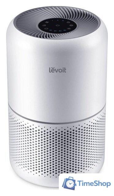 Очиститель воздуха Levoit Core 300 - Изображение №1 — Интернет-магазин Time-Shop