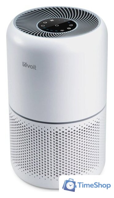 Очиститель воздуха Levoit Core 300 - Изображение №2 — Интернет-магазин Time-Shop