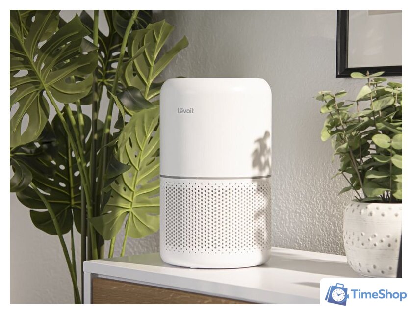 Очиститель воздуха Levoit Core 300 - Изображение №3 — Интернет-магазин Time-Shop