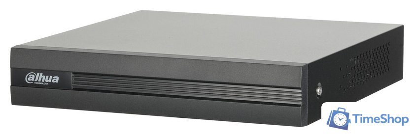 Гибридный видеорегистратор Dahua XVR1B04H-I(512G) - Изображение №1 — Интернет-магазин Time-Shop