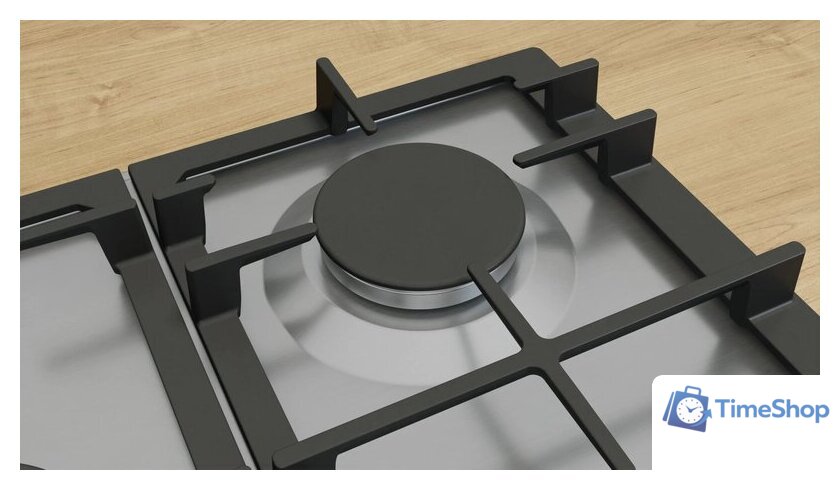 Варочная панель Bosch Serie 6 PCQ7A5I90 - Изображение №5 — Интернет-магазин Time-Shop