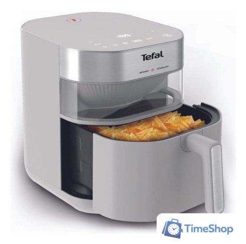 Аэрогриль (аэрофритюрница) Tefal EY831GE0 - Изображение №2 — Интернет-магазин Time-Shop