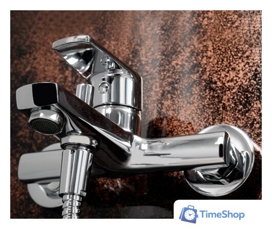 Смеситель Wasserkraft Dill 6101 - Изображение №2 — Интернет-магазин Time-Shop