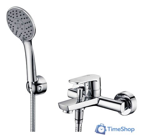 Смеситель Wasserkraft Dill 6101 - Изображение №1 — Интернет-магазин Time-Shop