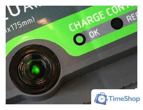 Автомобильный аккумулятор Exide Premium EA852 (85 А/ч) - Изображение №5 — Интернет-магазин Time-Shop