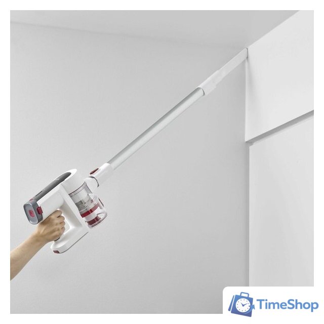 Пылесос Severin HV 7166 - Изображение №5 — Интернет-магазин Time-Shop