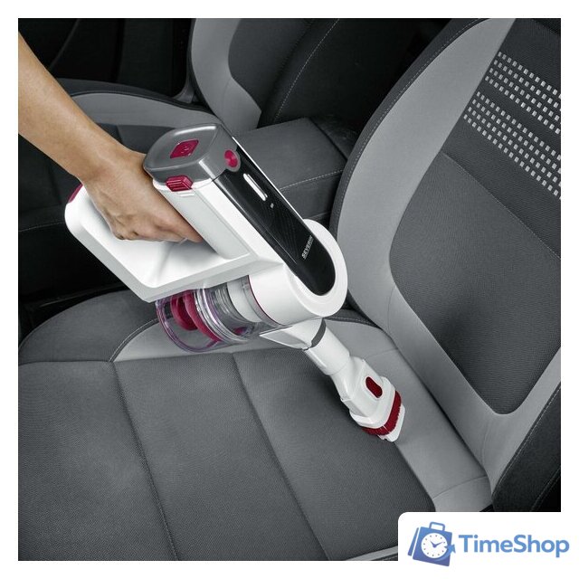 Пылесос Severin HV 7166 - Изображение №4 — Интернет-магазин Time-Shop