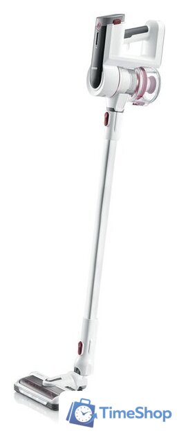 Пылесос Severin HV 7166 - Изображение №1 — Интернет-магазин Time-Shop