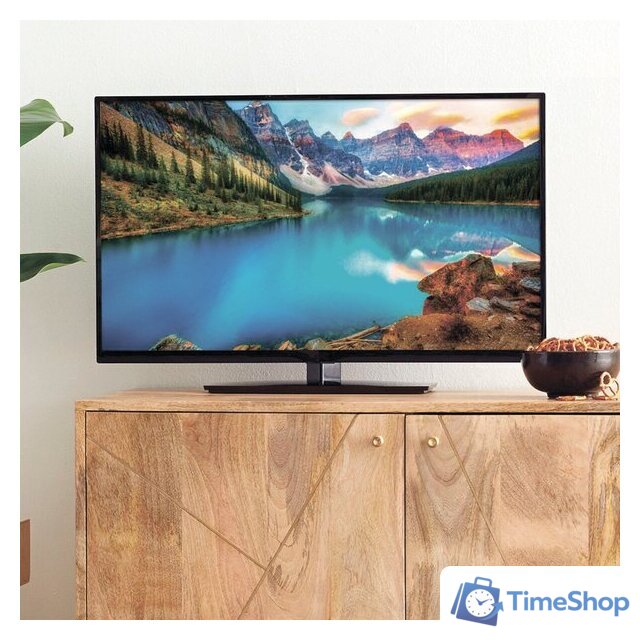 Смарт-приставка Amazon Fire TV Stick 4K (с пультом Alexa Voice 3-го поколения) - Изображение №6 — Интернет-магазин Time-Shop