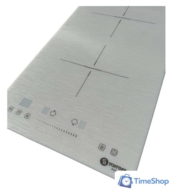 Варочная панель Schtoff I3S20B White - Изображение №2 — Интернет-магазин Time-Shop