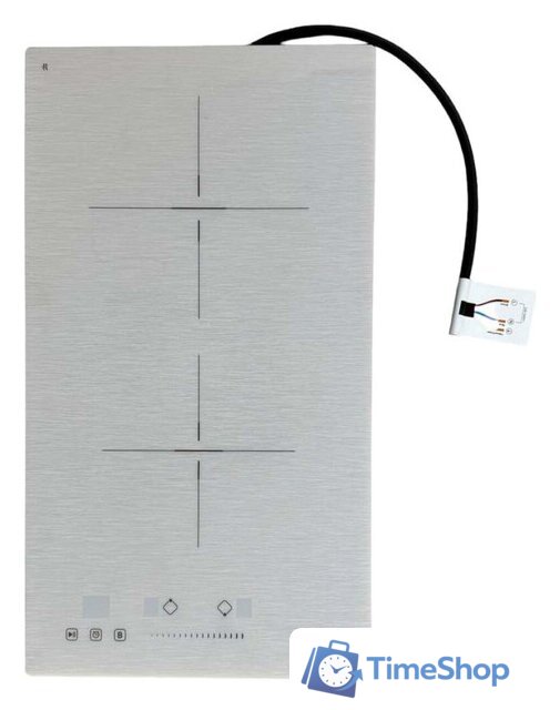 Варочная панель Schtoff I3S20B White - Изображение №3 — Интернет-магазин Time-Shop