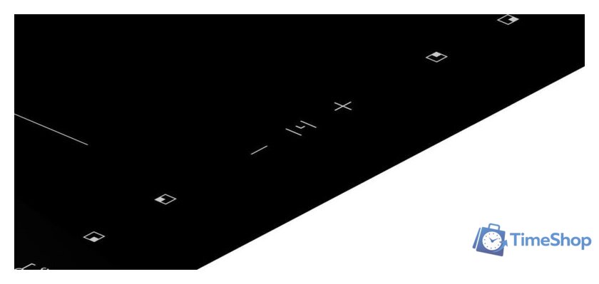 Варочная панель Amica PIT6540PTU 3.0 - Изображение №5 — Интернет-магазин Time-Shop