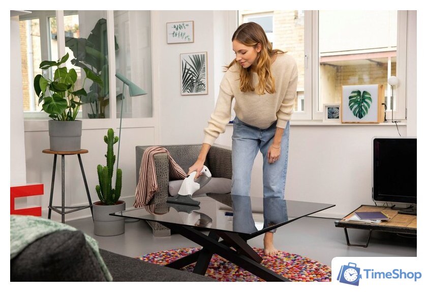 Стеклоочиститель Karcher WV 1 Plus D60 EU 1.633-621.0 - Изображение №7 — Интернет-магазин Time-Shop