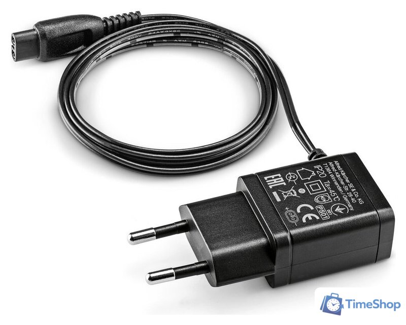 Стеклоочиститель Karcher WV 1 Plus D60 EU 1.633-621.0 - Изображение №11 — Интернет-магазин Time-Shop