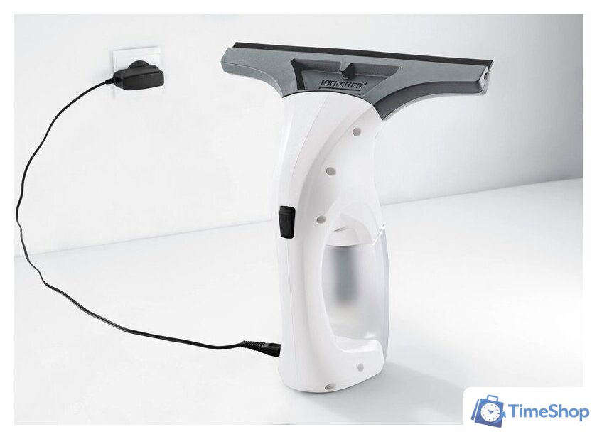 Стеклоочиститель Karcher WV 1 Plus D60 EU 1.633-621.0 - Изображение №2 — Интернет-магазин Time-Shop