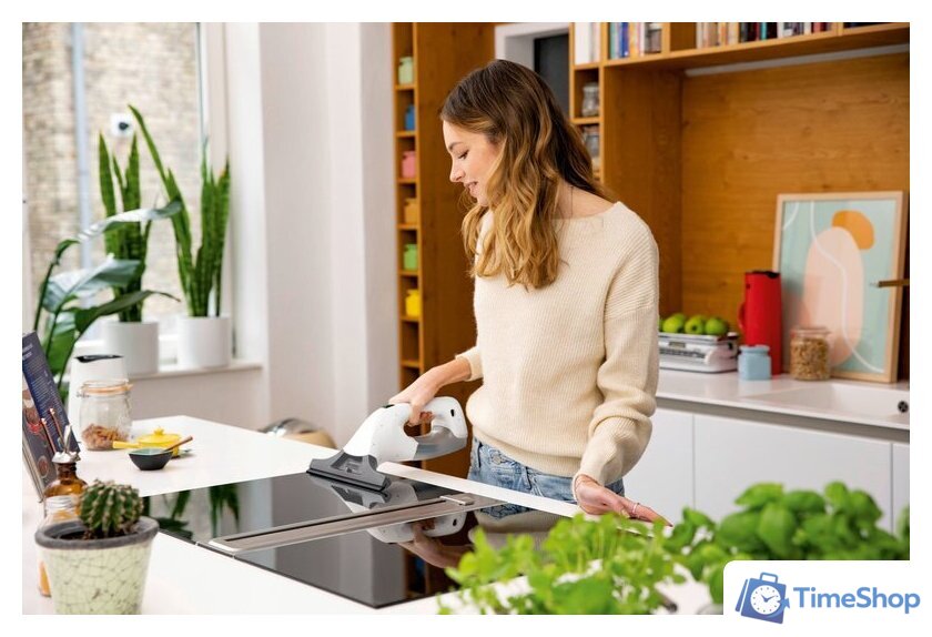 Стеклоочиститель Karcher WV 1 Plus D60 EU 1.633-621.0 - Изображение №8 — Интернет-магазин Time-Shop