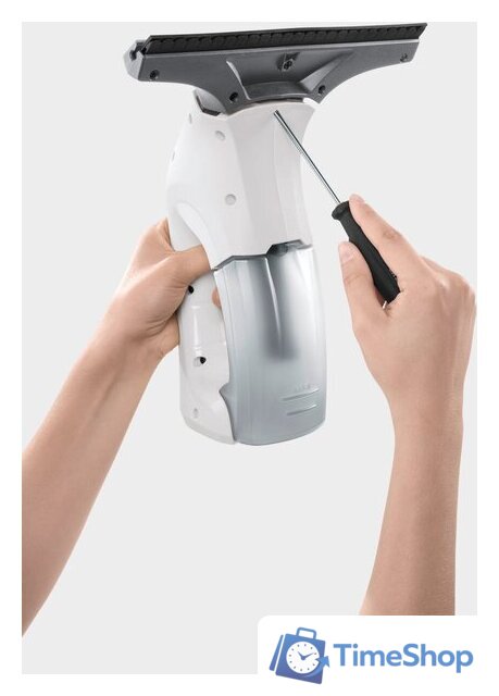 Стеклоочиститель Karcher WV 1 Plus D60 EU 1.633-621.0 - Изображение №3 — Интернет-магазин Time-Shop