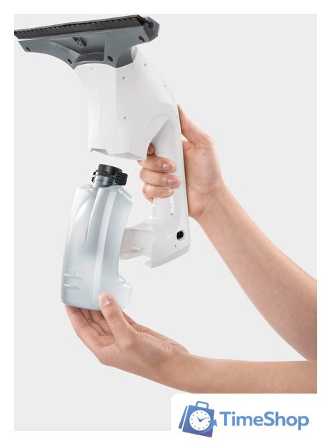 Стеклоочиститель Karcher WV 1 Plus D60 EU 1.633-621.0 - Изображение №4 — Интернет-магазин Time-Shop