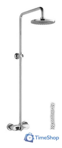 Душевая система  Ledeme L2409-1 - Изображение №1 — Интернет-магазин Time-Shop