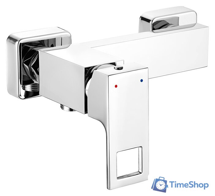 Смеситель Deante Anemon BCZ 040M (хром) - Изображение №1 — Интернет-магазин Time-Shop