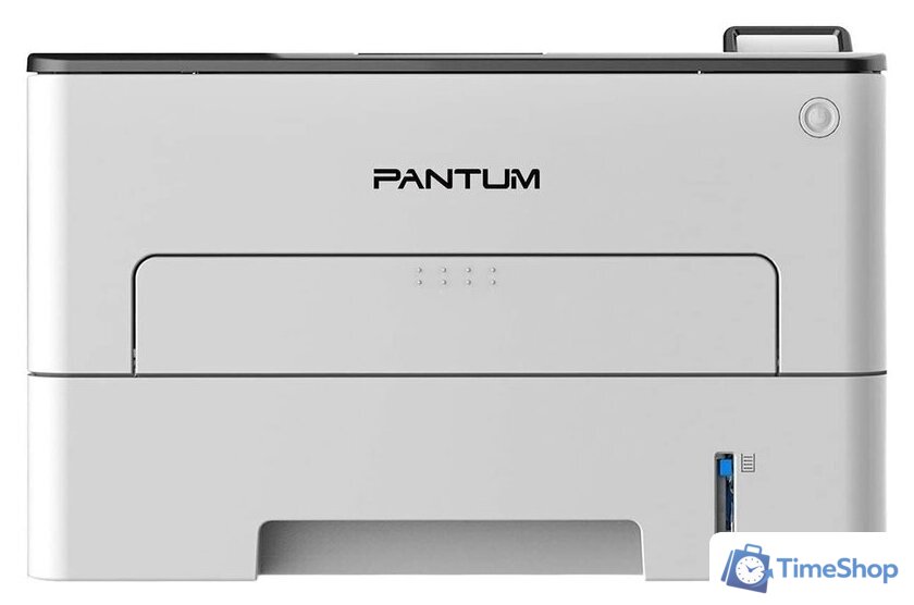 Принтер Pantum P3302DN - Изображение №1 — Интернет-магазин Time-Shop