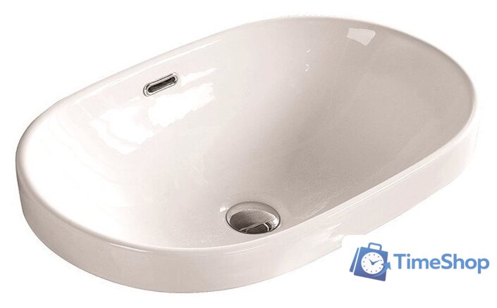 Умывальник SantiLine SL-2106 - Изображение №1 — Интернет-магазин Time-Shop