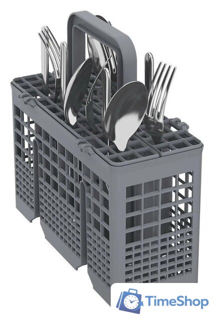 Встраиваемая посудомоечная машина Indesit DIS 1C50 - Изображение №6 — Интернет-магазин Time-Shop