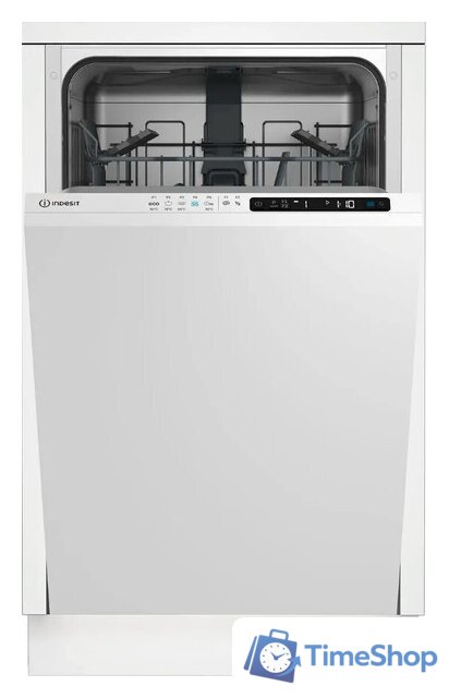 Встраиваемая посудомоечная машина Indesit DIS 1C50 - Изображение №1 — Интернет-магазин Time-Shop