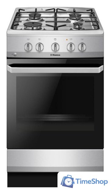 Кухонная плита Hansa FCGX5202092 - Изображение №1 — Интернет-магазин Time-Shop