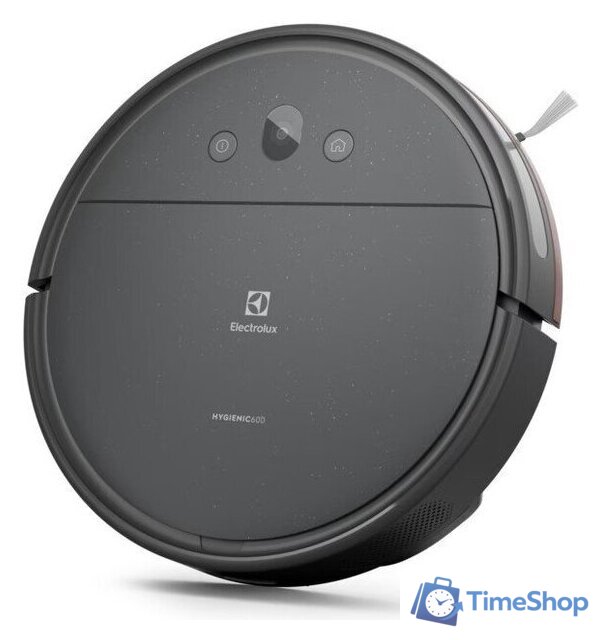 Робот-пылесос Electrolux ER61UW1DG - Изображение №3 — Интернет-магазин Time-Shop