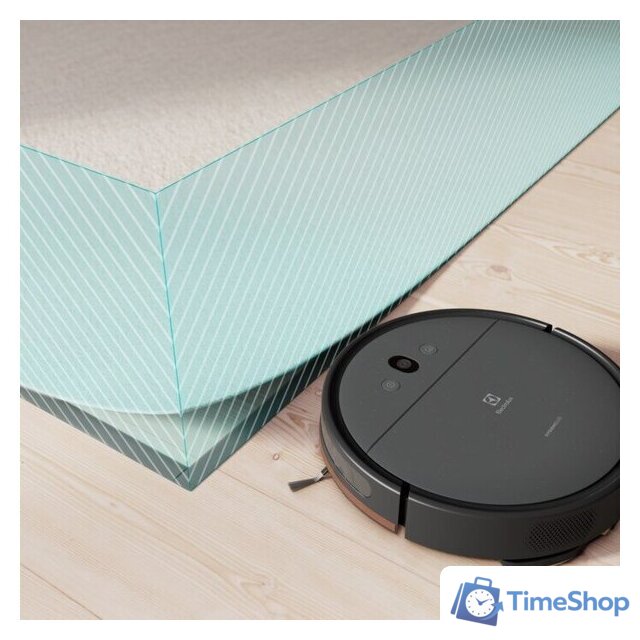 Робот-пылесос Electrolux ER61UW1DG - Изображение №27 — Интернет-магазин Time-Shop