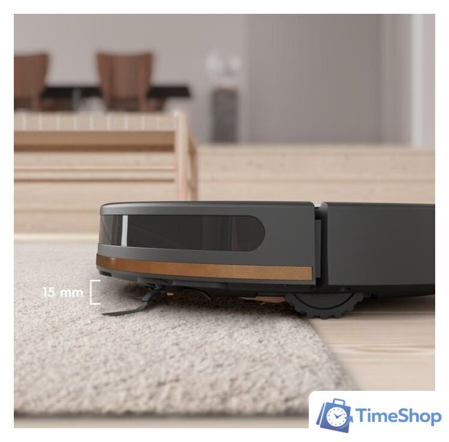 Робот-пылесос Electrolux ER61UW1DG - Изображение №16 — Интернет-магазин Time-Shop