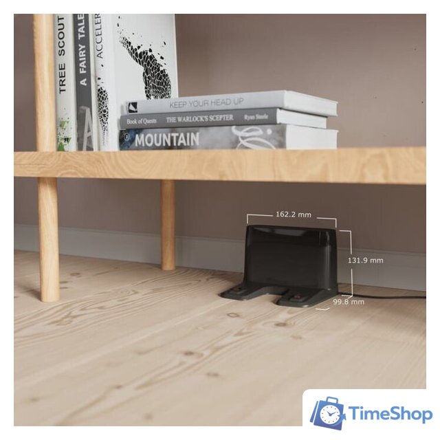 Робот-пылесос Electrolux ER61UW1DG - Изображение №18 — Интернет-магазин Time-Shop