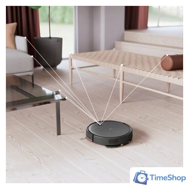 Робот-пылесос Electrolux ER61UW1DG - Изображение №25 — Интернет-магазин Time-Shop