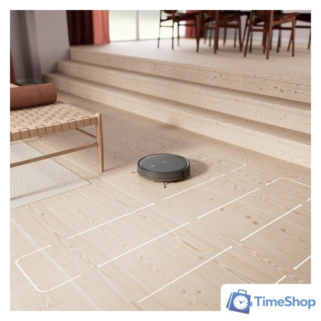 Робот-пылесос Electrolux ER61UW1DG - Изображение №26 — Интернет-магазин Time-Shop