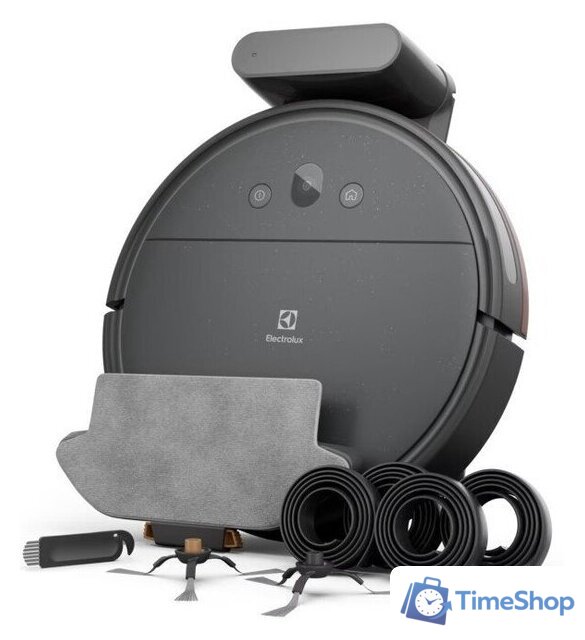 Робот-пылесос Electrolux ER61UW1DG - Изображение №2 — Интернет-магазин Time-Shop