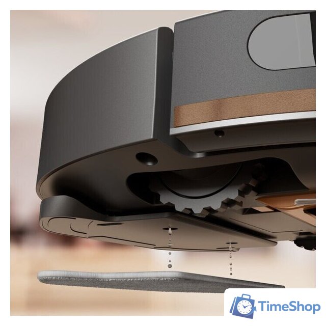 Робот-пылесос Electrolux ER61UW1DG - Изображение №22 — Интернет-магазин Time-Shop