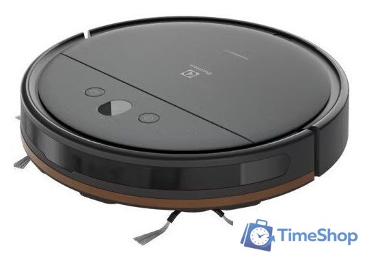 Робот-пылесос Electrolux ER61UW1DG - Изображение №4 — Интернет-магазин Time-Shop