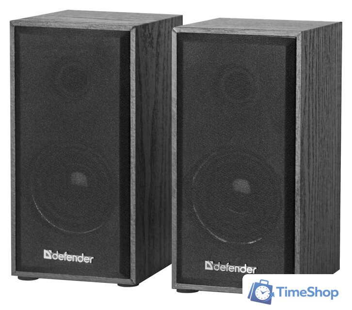 Акустика Defender SPK 240 - Изображение №1 — Интернет-магазин Time-Shop