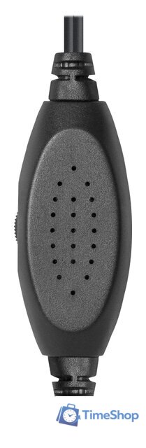 Акустика Defender SPK 240 - Изображение №4 — Интернет-магазин Time-Shop