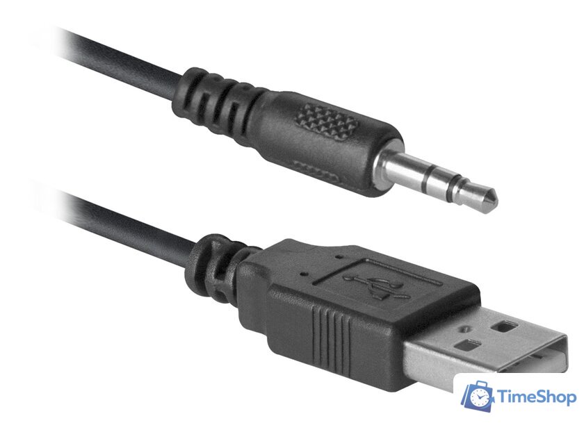 Акустика Defender SPK 240 - Изображение №5 — Интернет-магазин Time-Shop