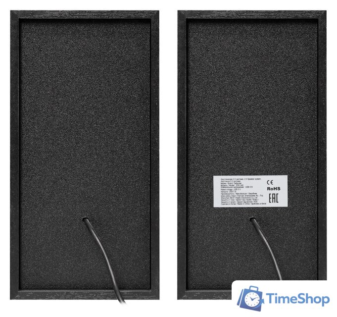 Акустика Defender SPK 240 - Изображение №3 — Интернет-магазин Time-Shop