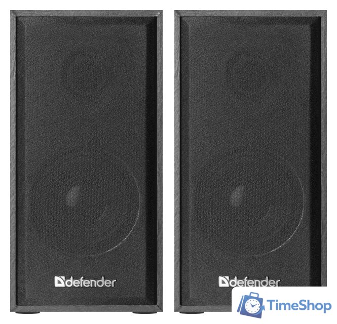 Акустика Defender SPK 240 - Изображение №2 — Интернет-магазин Time-Shop