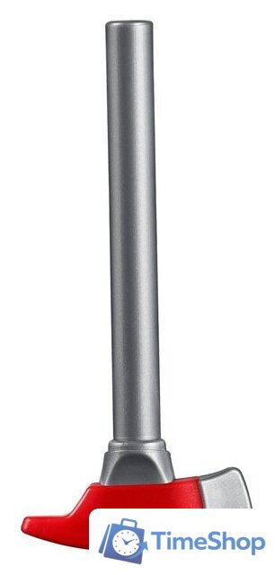 Конструктор LEGO City 60216 Центральная пожарная станция - Изображение №23 — Интернет-магазин Time-Shop