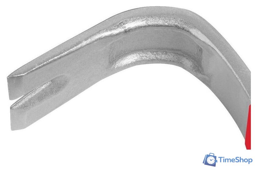 Лом-гвоздодер Milwaukee 4932478253 - Изображение №4 — Интернет-магазин Time-Shop