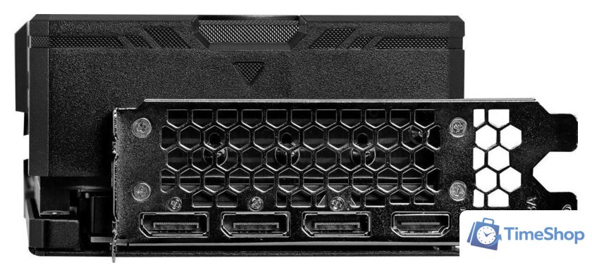 Видеокарта Palit GeForce RTX 4080 JetStream NED4080019T2-1032J - Изображение №10 — Интернет-магазин Time-Shop