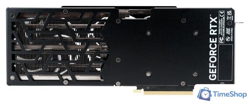 Видеокарта Palit GeForce RTX 4080 JetStream NED4080019T2-1032J - Изображение №2 — Интернет-магазин Time-Shop
