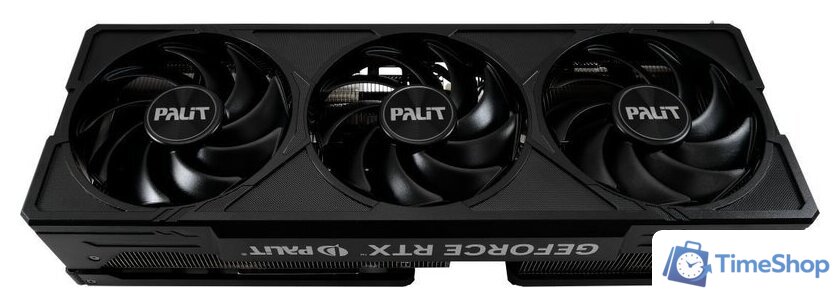 Видеокарта Palit GeForce RTX 4080 JetStream NED4080019T2-1032J - Изображение №5 — Интернет-магазин Time-Shop
