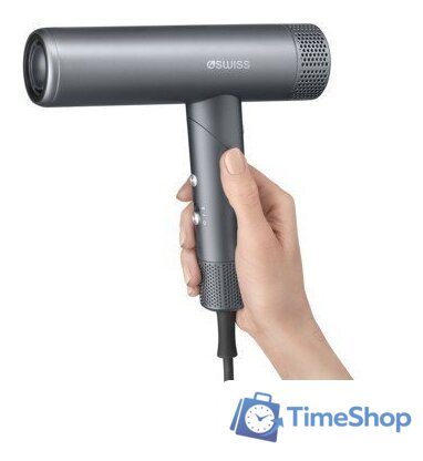 Фен 4Swiss F424 AirPower+ - Изображение №6 — Интернет-магазин Time-Shop